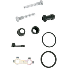 Moose Offroad Caliper Rebuild Kit - Rear for Yamaha 1702-0081_441929