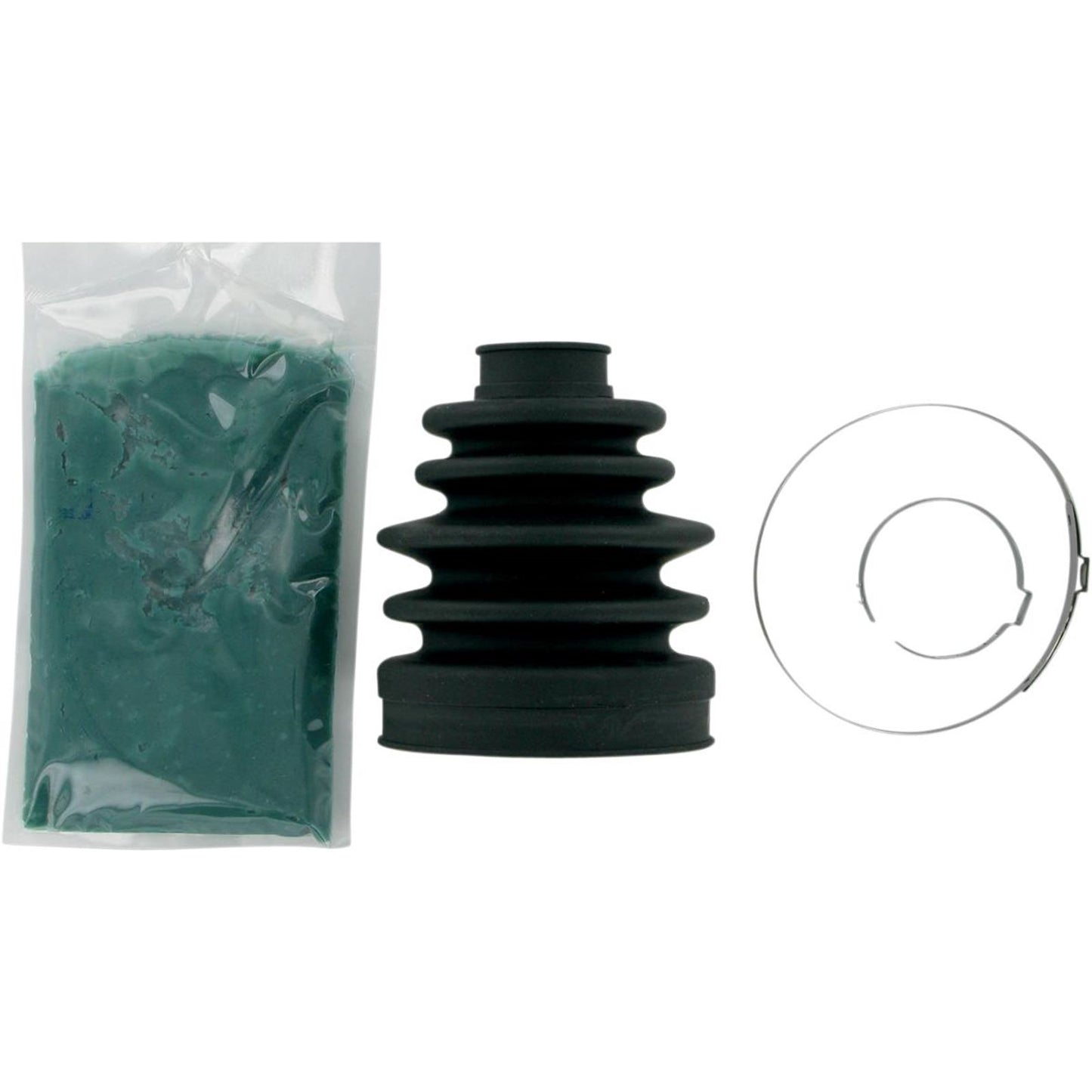 Moose Offroad Boot Kit - Sportsman - Outboard 0213-0178_283235