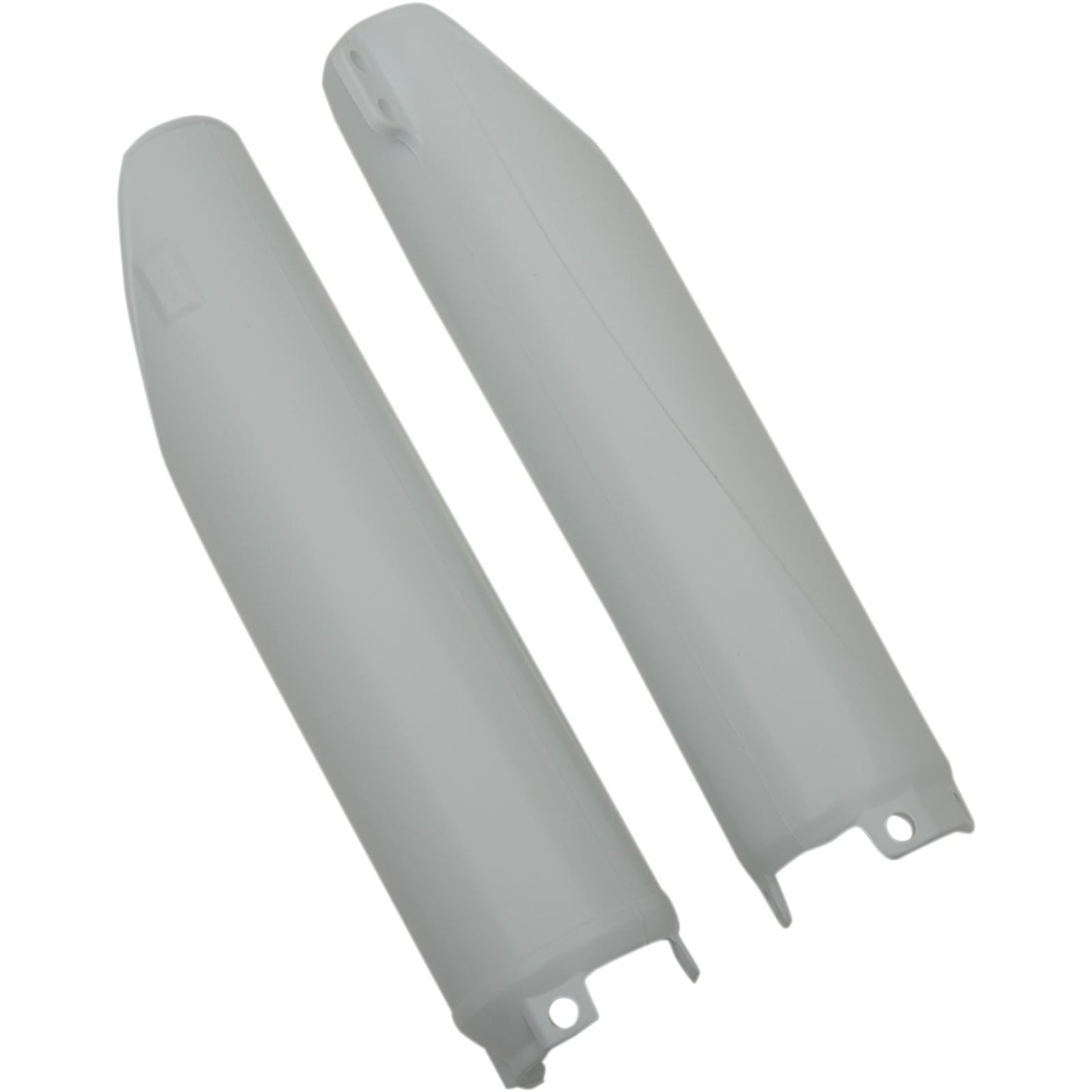 Acerbis Fork Guard White 2115040002_319249