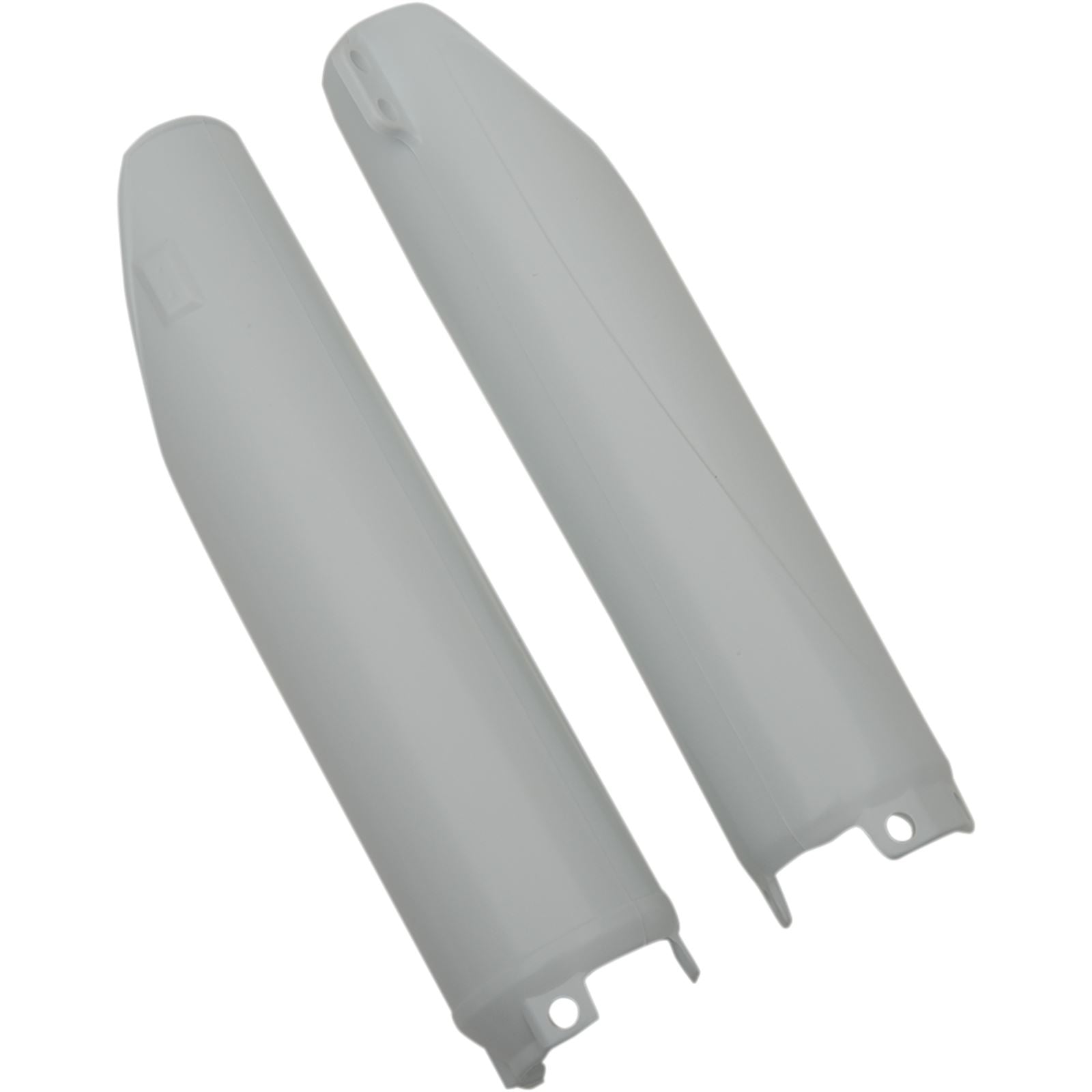 Acerbis Fork Guard White 2115040002_319249