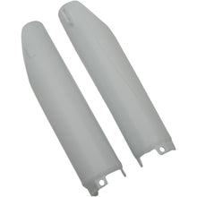 Acerbis Fork Guard White 2115040002_319249