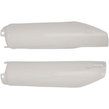 Acerbis Fork Guard White 2115040002_283237