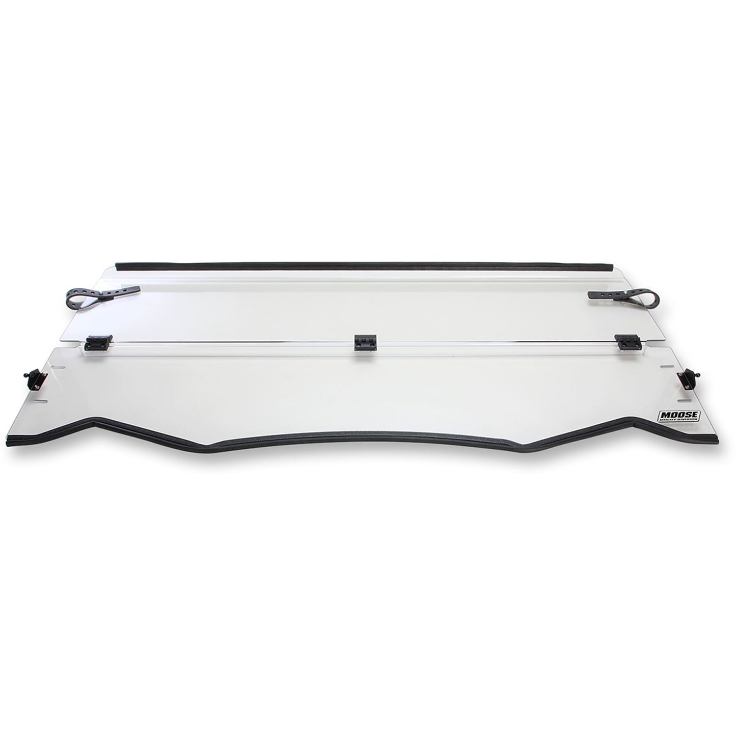 Moose Offroad Full Folding Windshield - Teryx 2317-0357_442566
