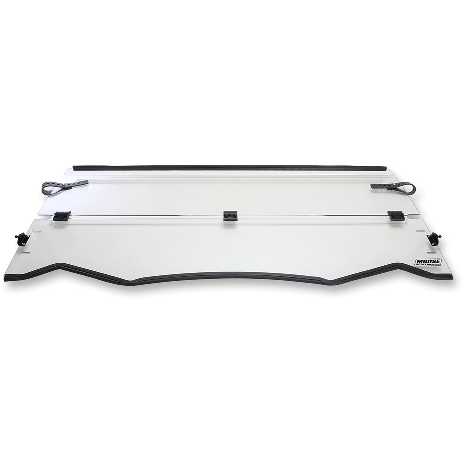Moose Offroad Full Folding Windshield - Teryx 2317-0357_442566