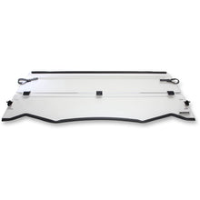 Moose Offroad Full Folding Windshield - Teryx 2317-0357_442566