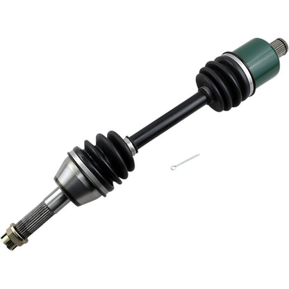 Moose Offroad Complete Axle Kit for Polaris 0214-1678_283245