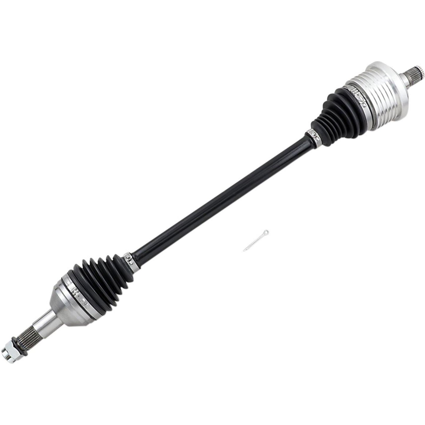 Moose Offroad Complete Axle - Heavy Duty Kit for Can-Am 0214-1719_283246