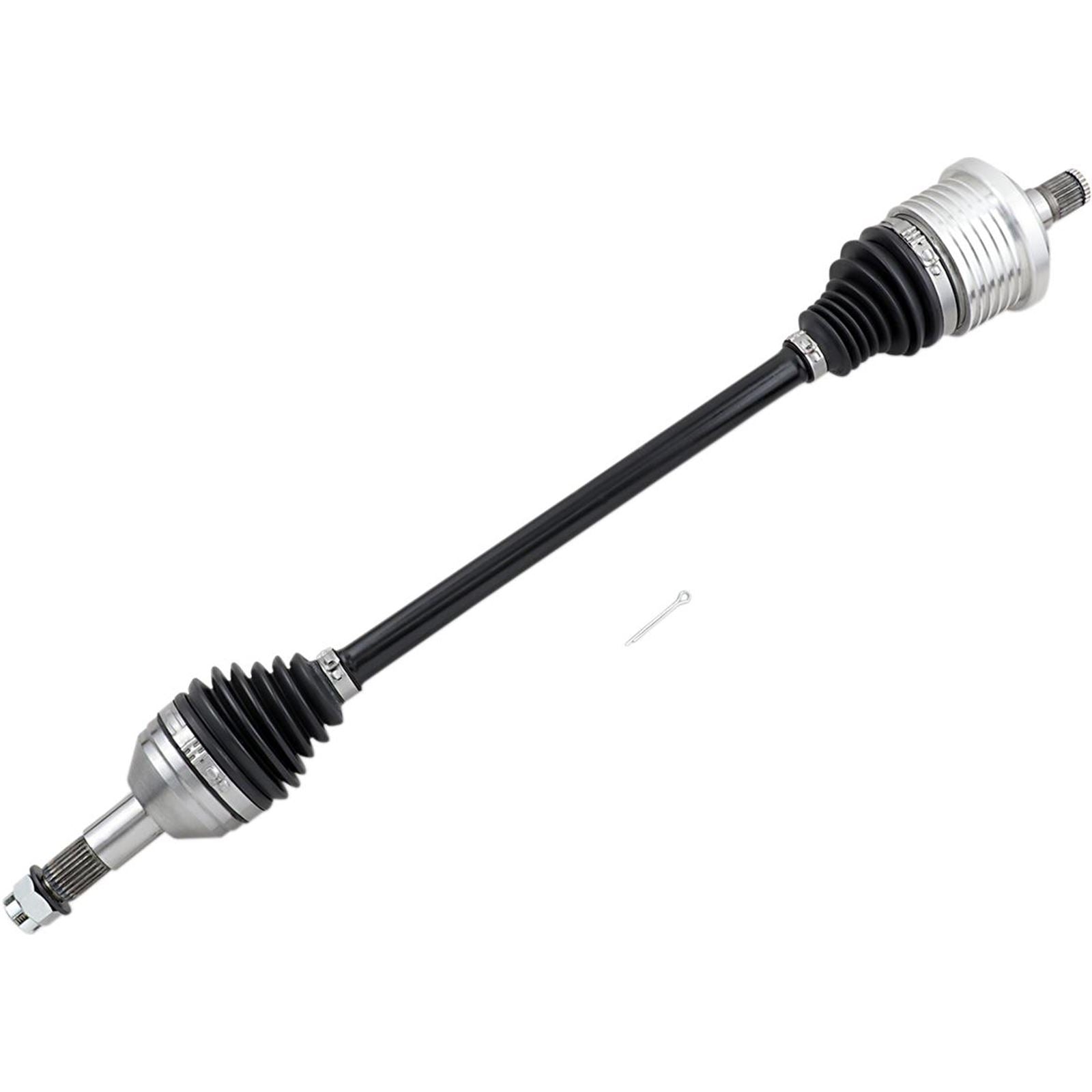 Moose Offroad Complete Axle - Heavy Duty Kit for Can-Am 0214-1719_283246