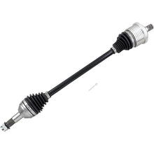 Moose Offroad Complete Axle - Heavy Duty Kit for Can-Am 0214-1719_283246