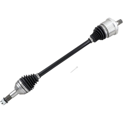 Moose Offroad Complete Axle - Heavy Duty Kit for Can-Am 0214-1719_283246