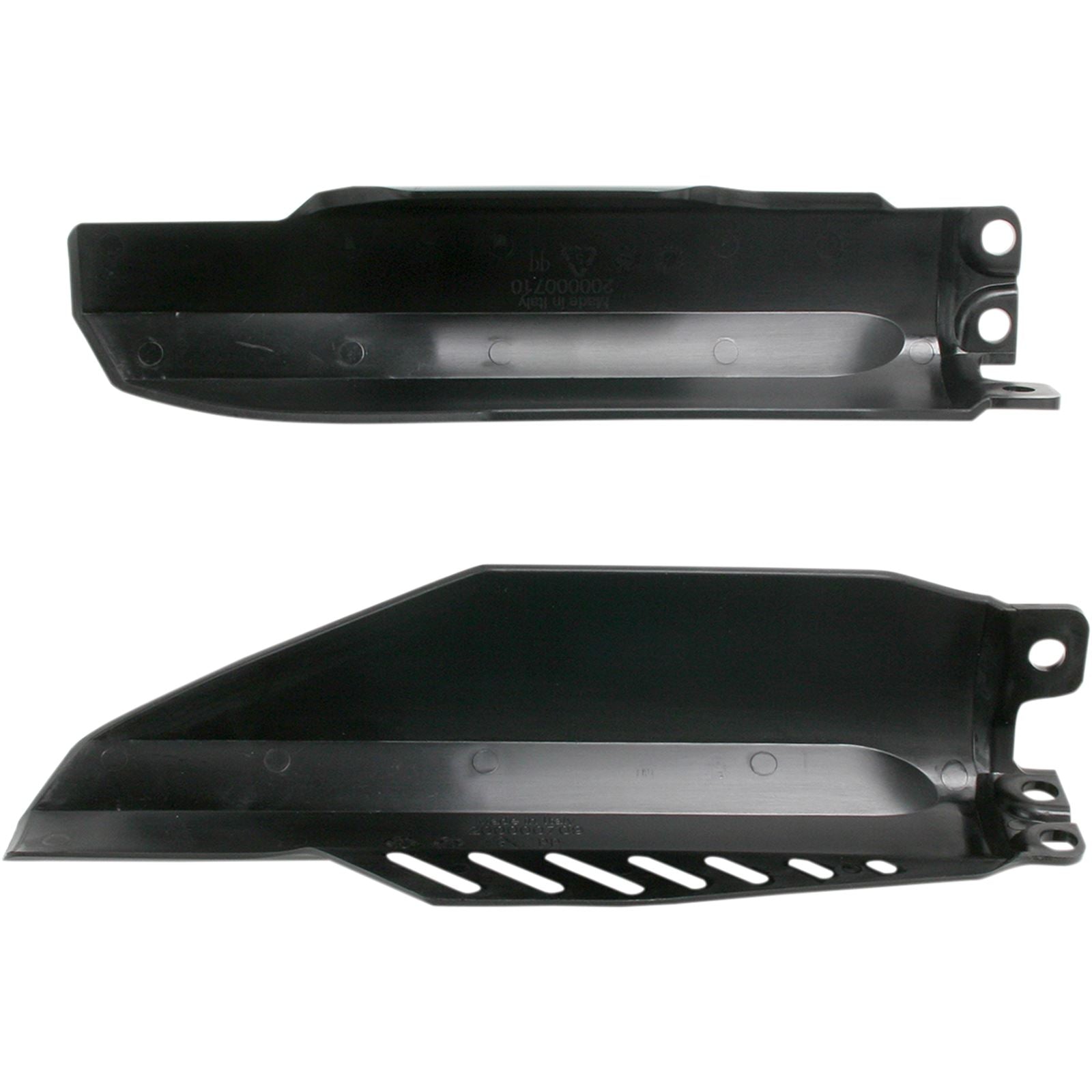 Acerbis Fork Guard Black 2115150001_319275