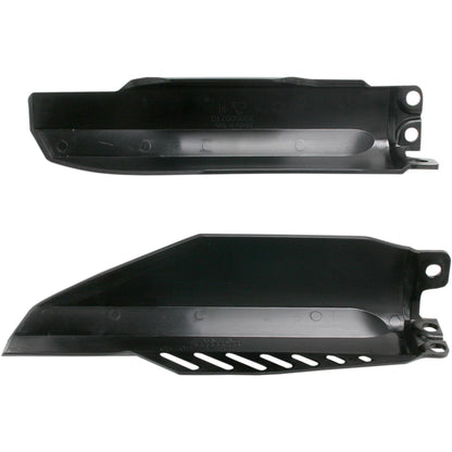 Acerbis Fork Guard Black 2115150001_319275