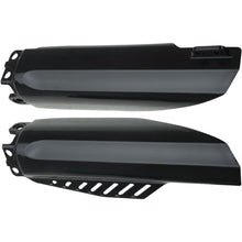 Acerbis Fork Guard Black 2115150001_283248