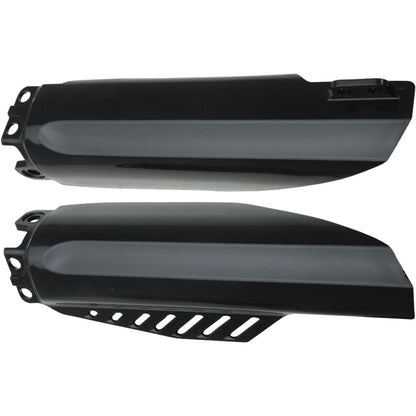 Acerbis Fork Guard Black 2115150001_283248