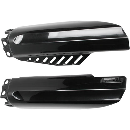 Acerbis Fork Guard Black 2115150001_319276
