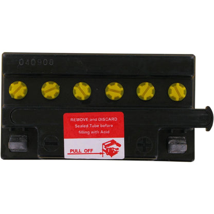 Moose Offroad Battery - 12V - 8ah - YB7L-B RCB7L-B_283249