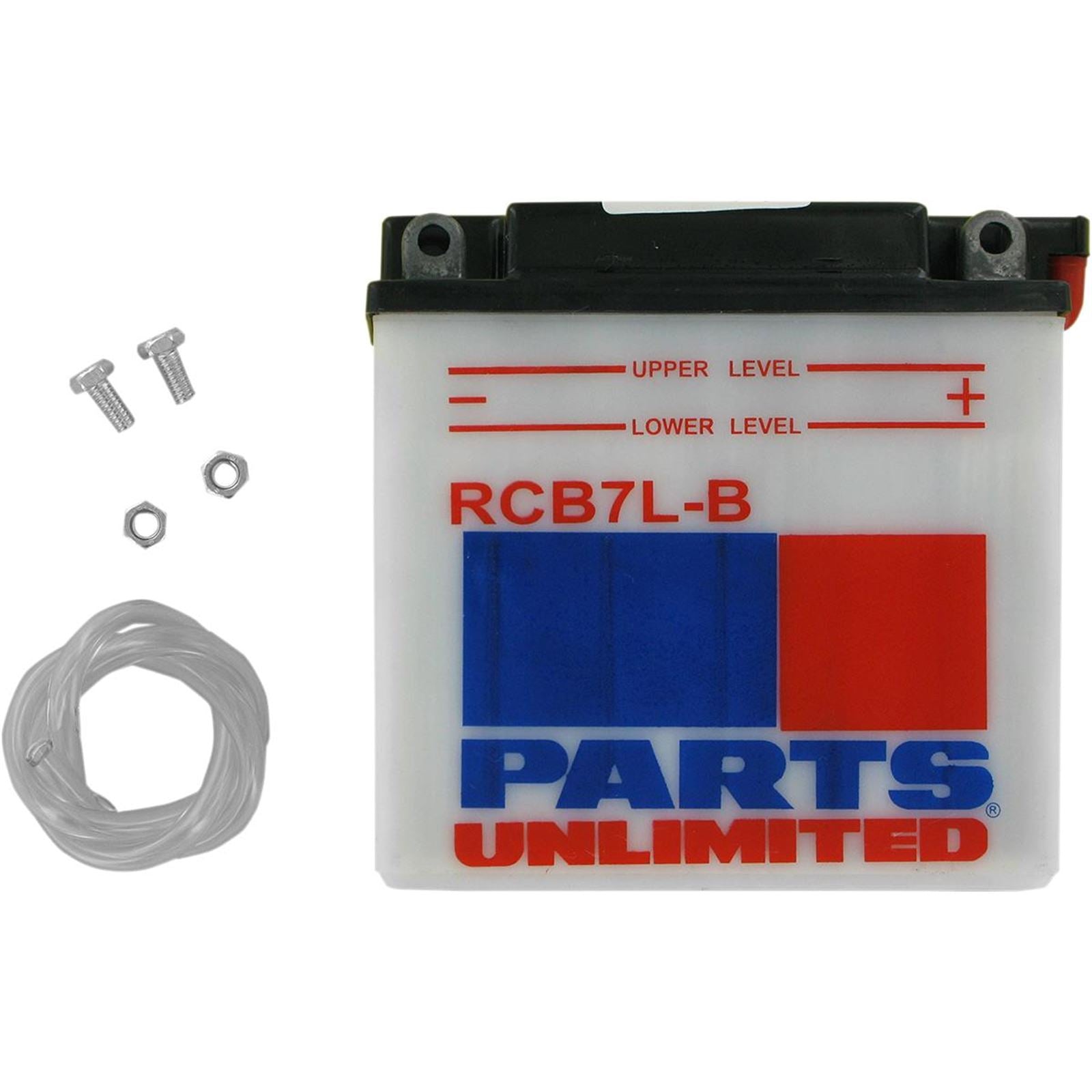 Moose Offroad Battery - 12V - 8ah - YB7L-B RCB7L-B_283250