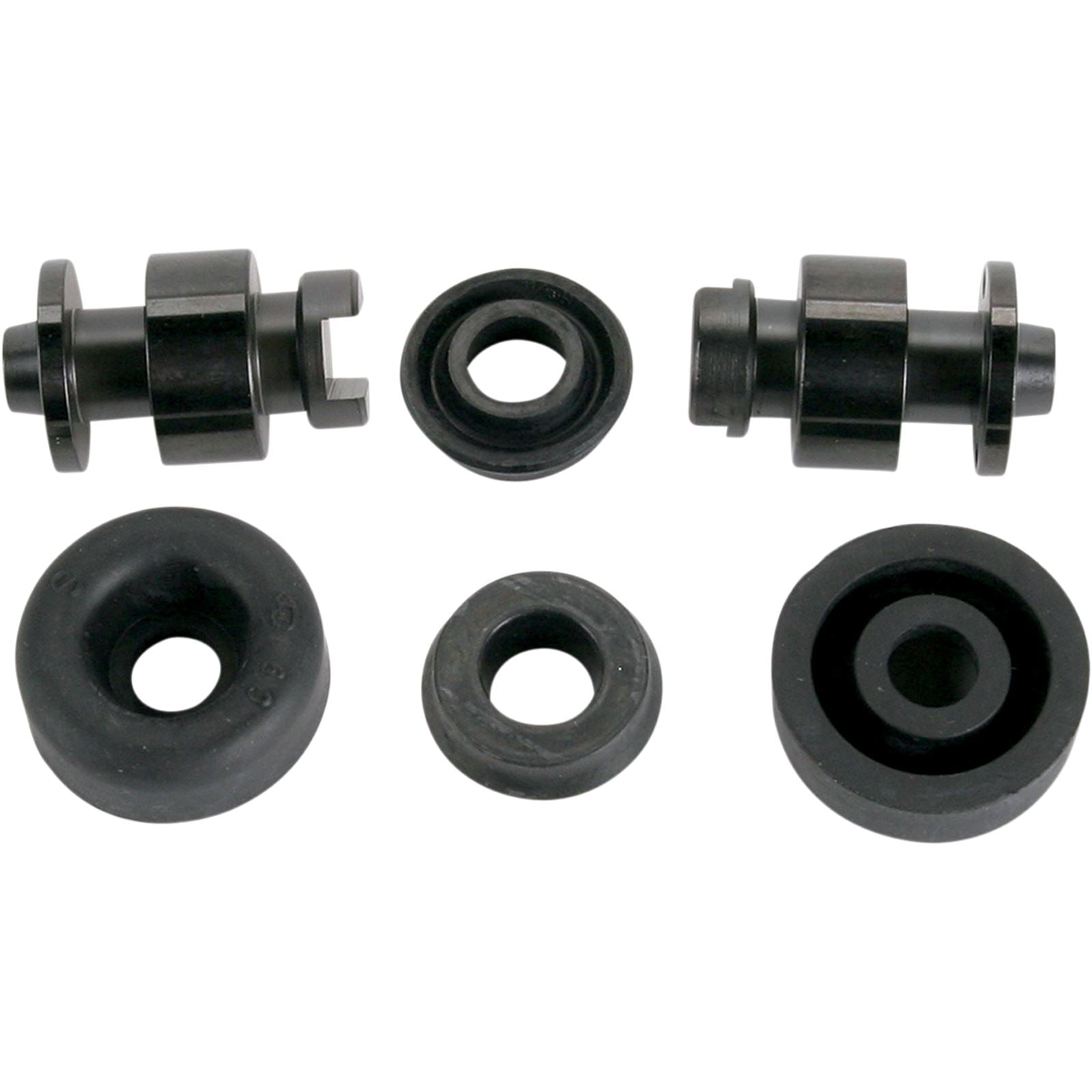 Moose Offroad Wheel Cylinder Repair Kit - LT4WD 1702-0007_441912