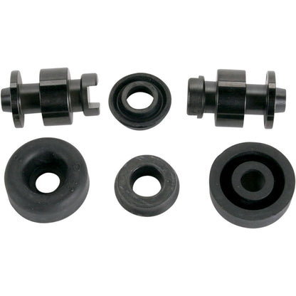 Moose Offroad Wheel Cylinder Repair Kit - LT4WD 1702-0007_441912