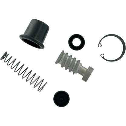 Moose Offroad Master Cylinder Repair Kit for Honda 0617-0060_283254
