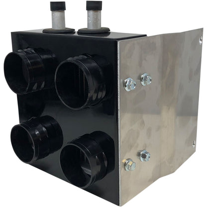 Moose Offroad UTV Cab Heater - RZR Turbo S 4510-1229_442958