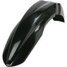 Acerbis Front Fender Black 2141690001_320970