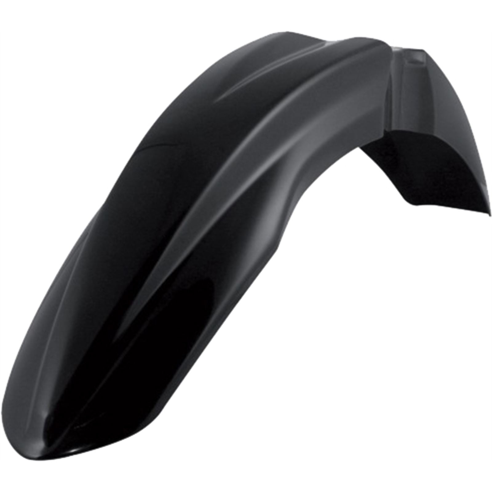 Acerbis Front Fender Black 2141690001_283258
