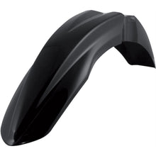 Acerbis Front Fender Black 2141690001_283258