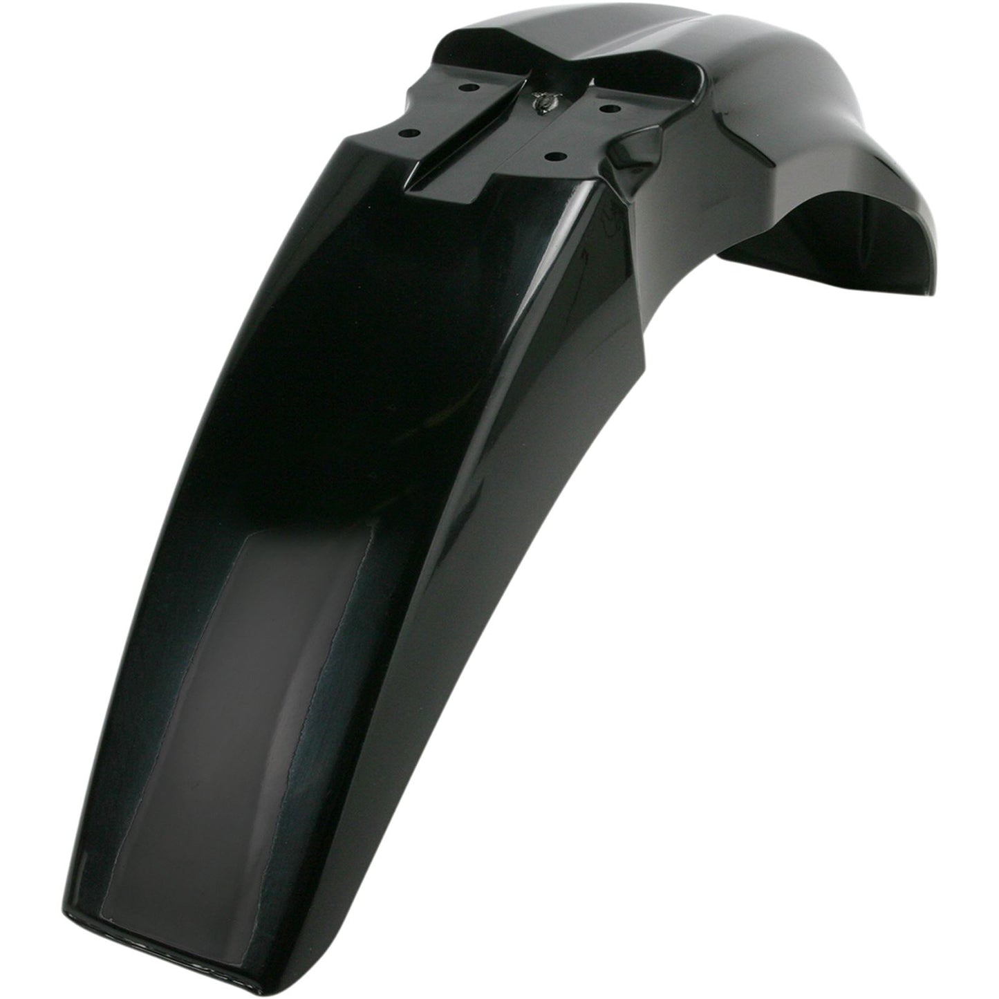 Acerbis Front Fender Black 2141690001_320971