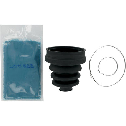 Moose Offroad Boot Kit - Sportsman - Inboard 0213-0043_283270