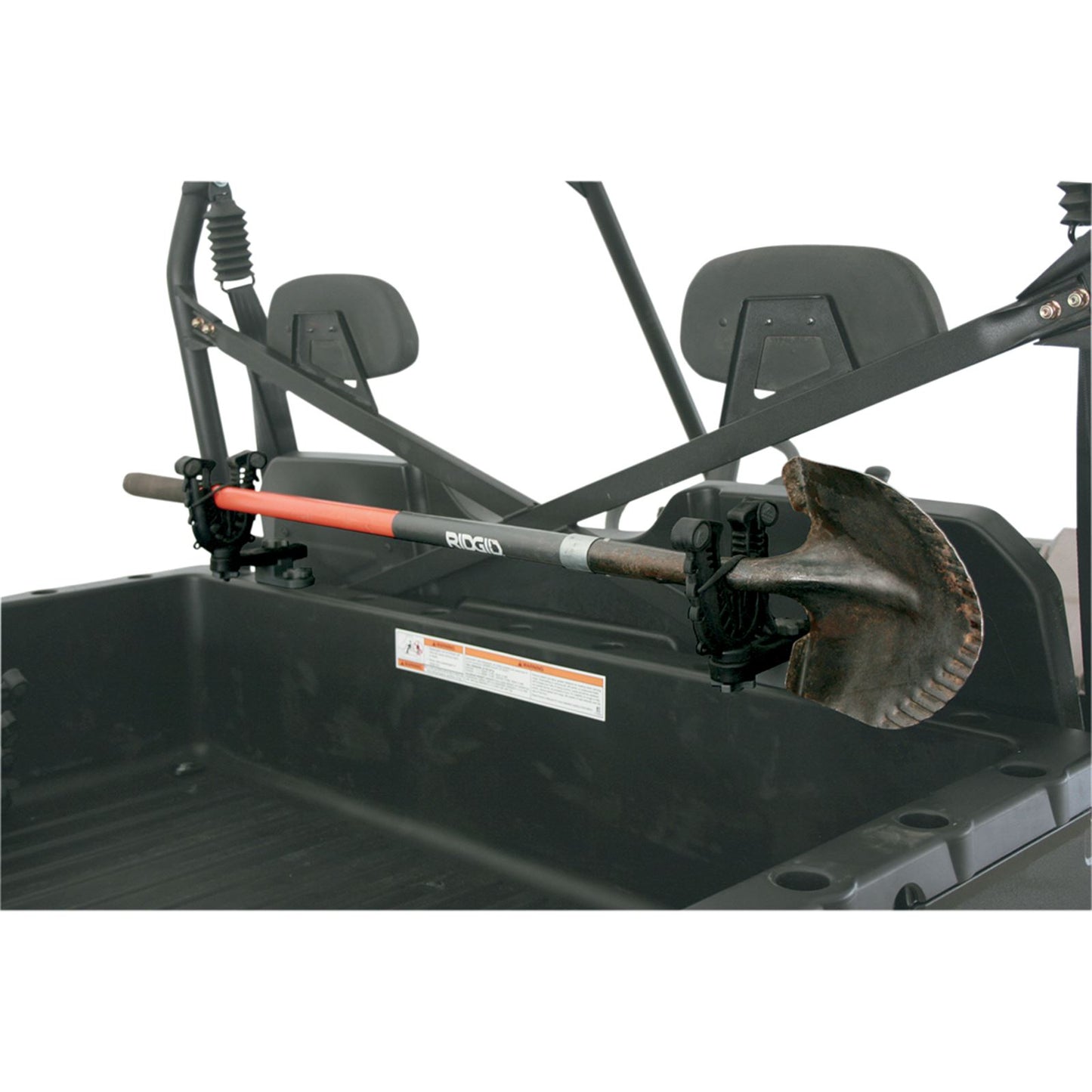Moose Offroad Flexgrip Rack for Polaris 3518-0062_442669