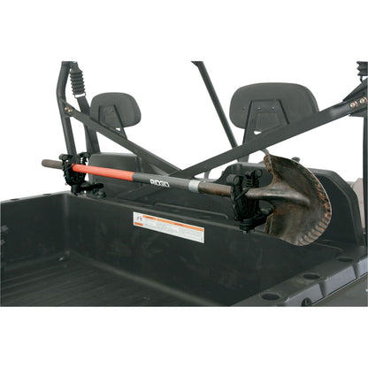 Moose Offroad Flexgrip Rack for Polaris 3518-0062_442669