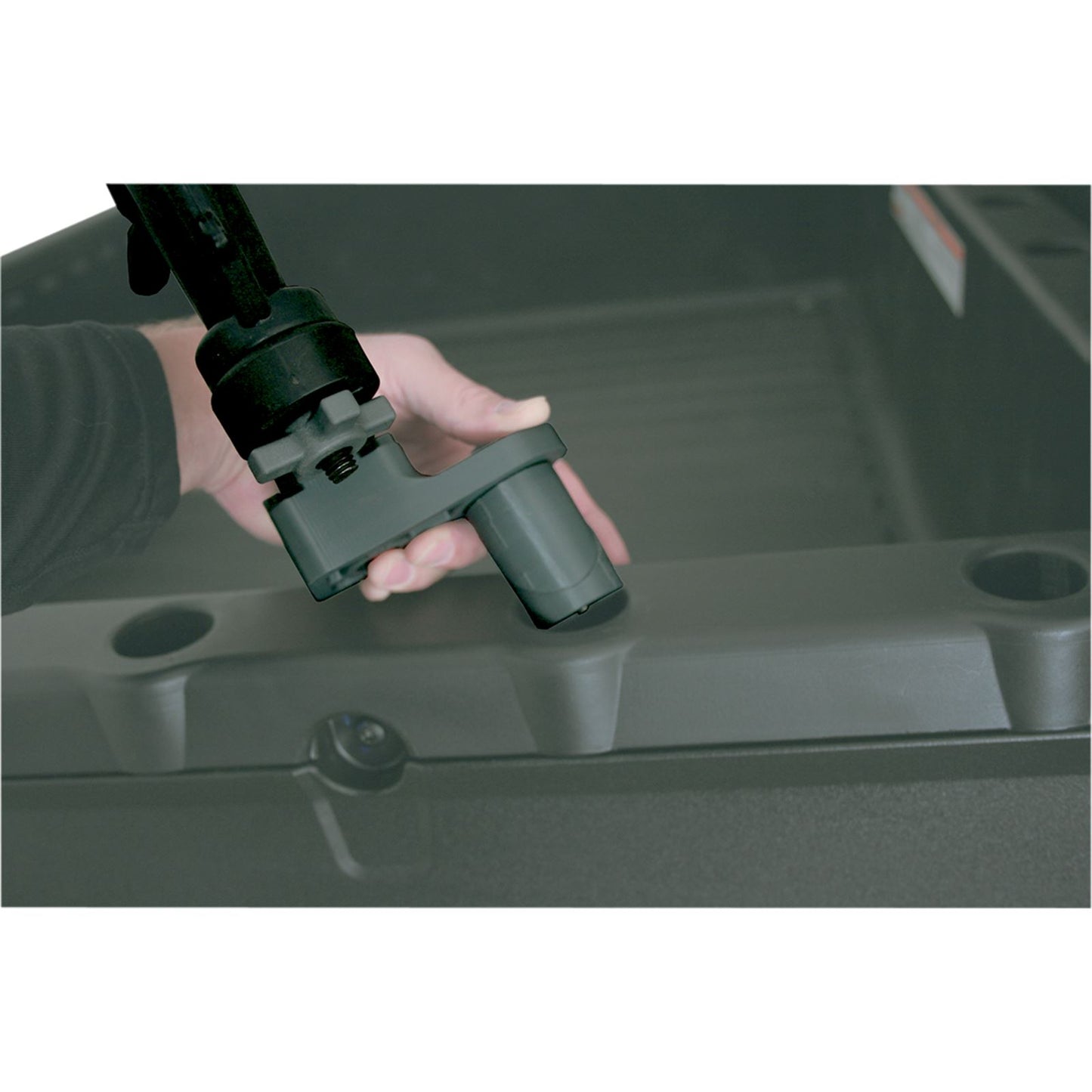 Moose Offroad Flexgrip Rack for Polaris 3518-0062_442671