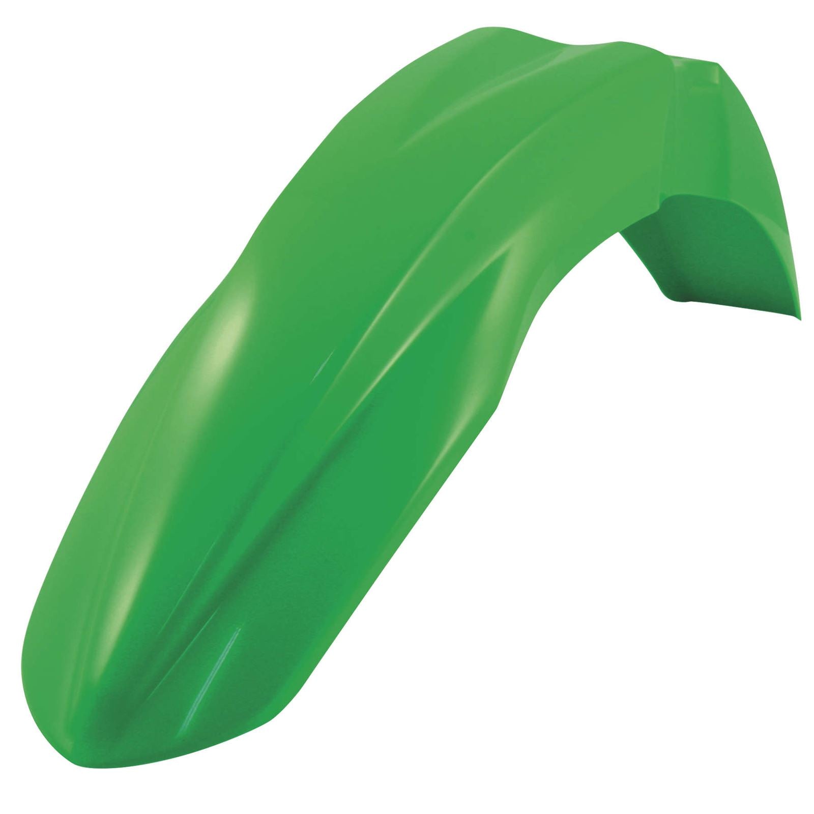 Acerbis Front Fender Green 2141690403_283274