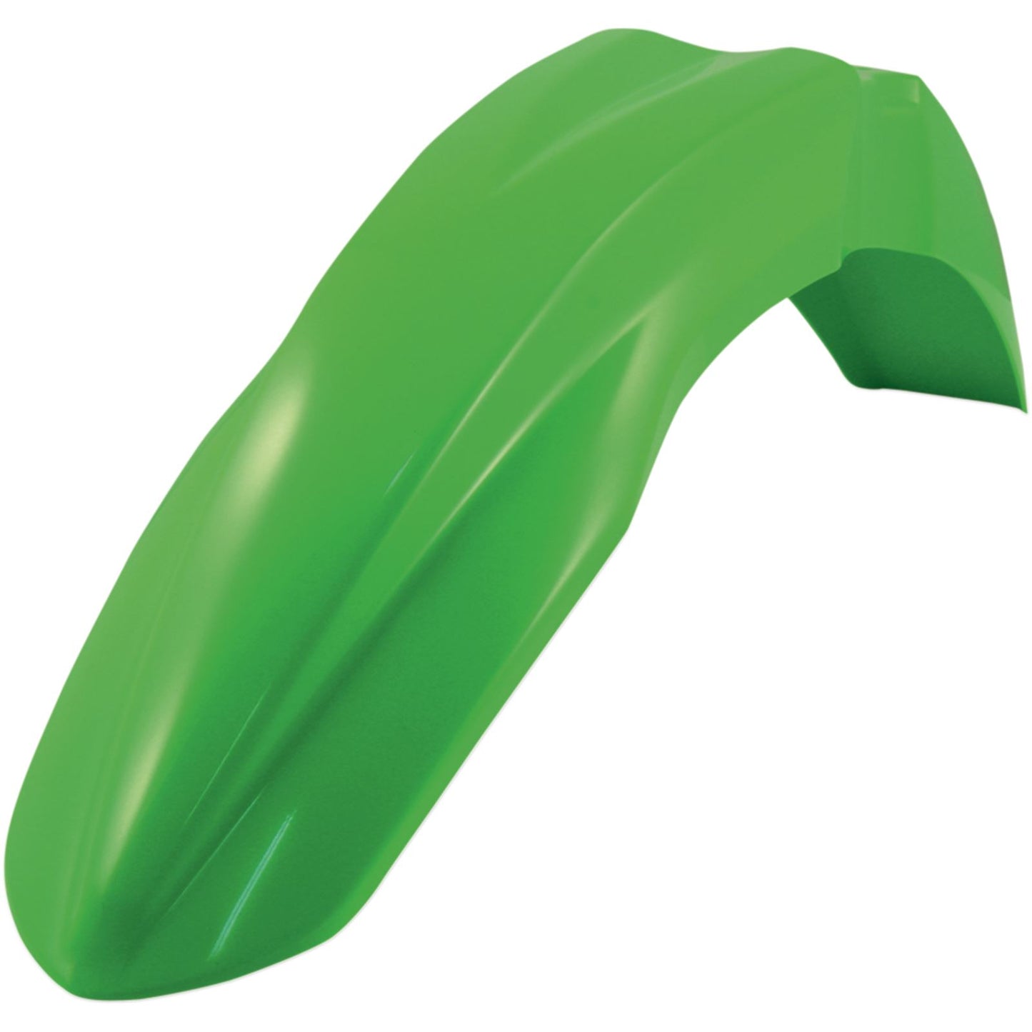 Acerbis Front Fender Green 2141690403_320972