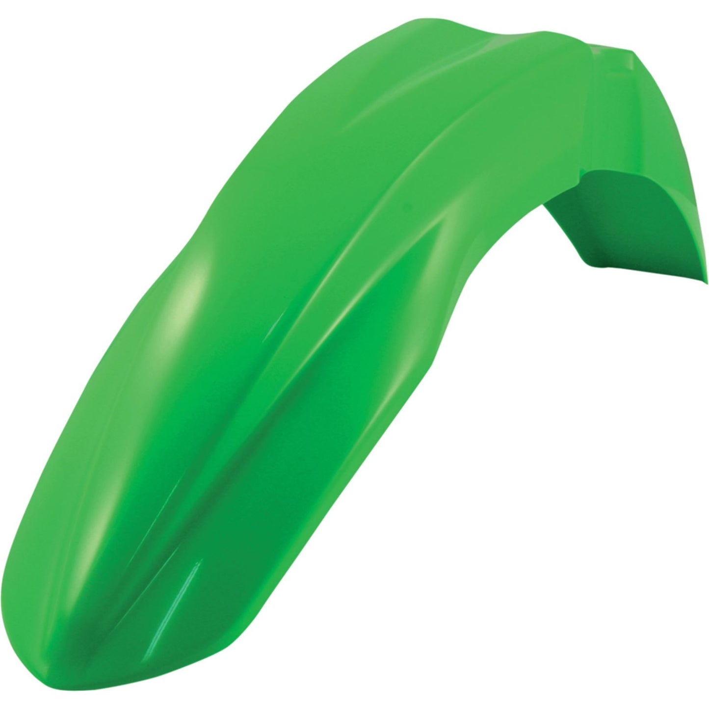 Acerbis Front Fender Green 2141690403_283275