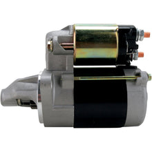 Moose Offroad Starter Motor Fits Kawasaki 2110-0342_442217