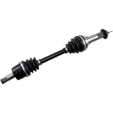 Moose Offroad Complete Axle Kit - Front Left for Yamaha 0214-1124_283292