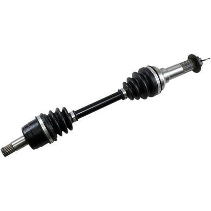 Moose Offroad Complete Axle Kit - Front Left for Yamaha 0214-1124_283292