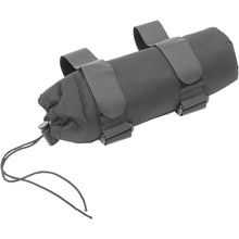 Moose Offroad UTV Fire Extinguisher Cover - Black 4050-0025_442784
