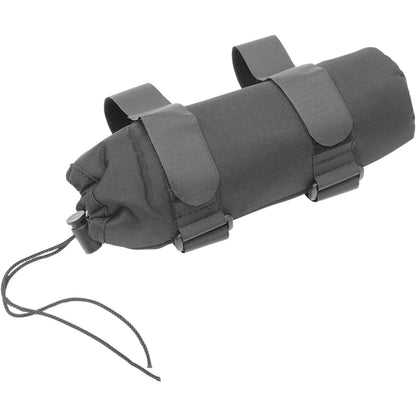 Moose Offroad UTV Fire Extinguisher Cover - Black 4050-0025_442784