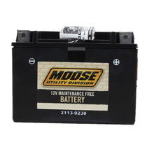 Moose Offroad AGM Battery - 12V - 13ah - YTX15L-BS 2113-0238_1513364