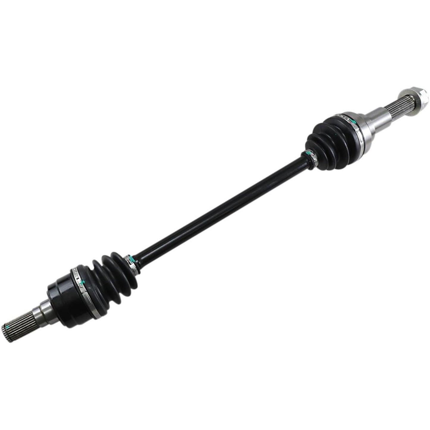 Moose Offroad Complete Axle Kit - Rear Left/Right for Yamaha 0214-1142_283302