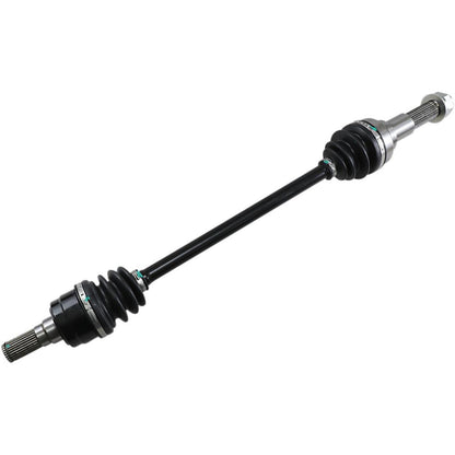 Moose Offroad Complete Axle Kit - Rear Left/Right for Yamaha 0214-1142_283302