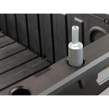 Moose Offroad Flag Mount - Twist Lock - Ranger/General 0521-1531_283304
