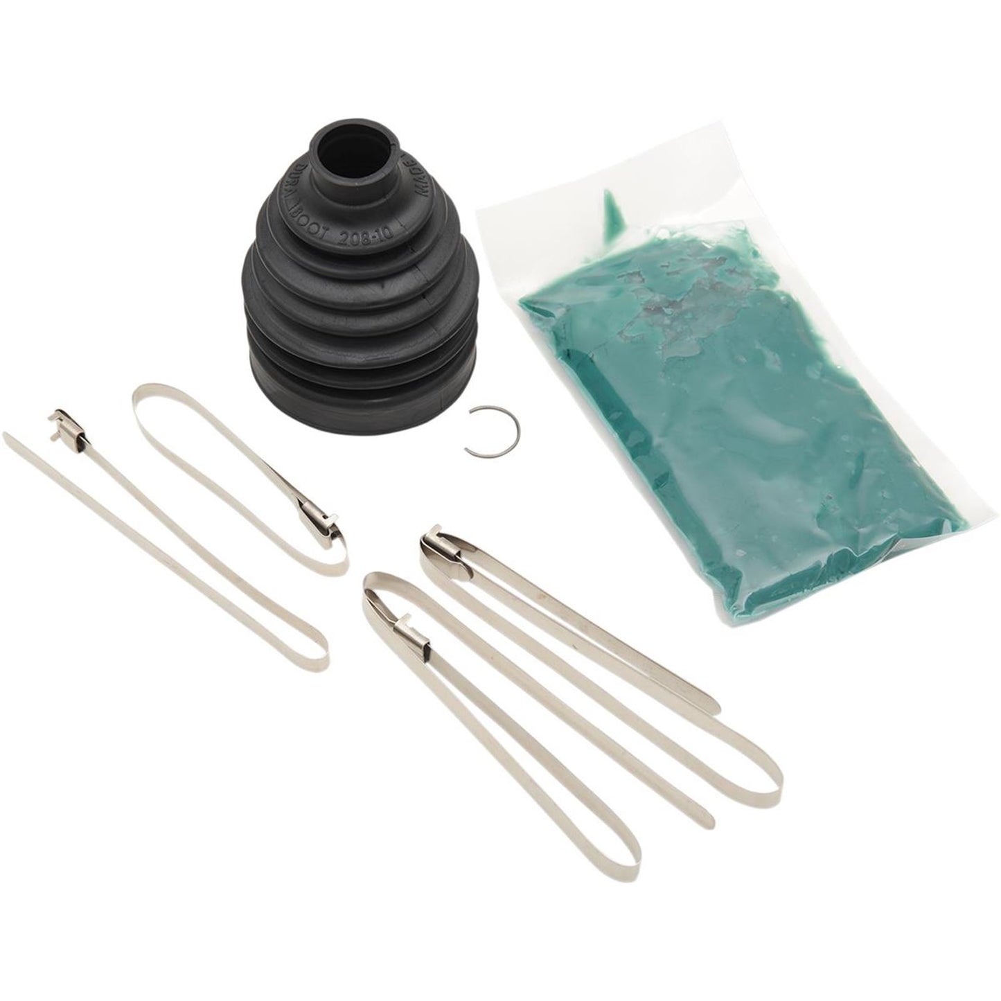 Moose Offroad Boot Kit - 700 Rhino - Outboard 0213-0603_283307