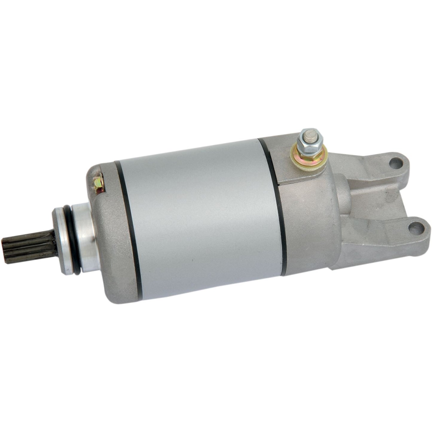 Moose Offroad Starter Motor - For Suzuki 2110-0389_442235