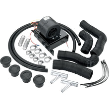 Moose Offroad UTV Cab Heater - Ranger 4510-0641_442910
