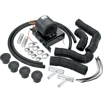 Moose Offroad UTV Cab Heater - Ranger 4510-0641_442910