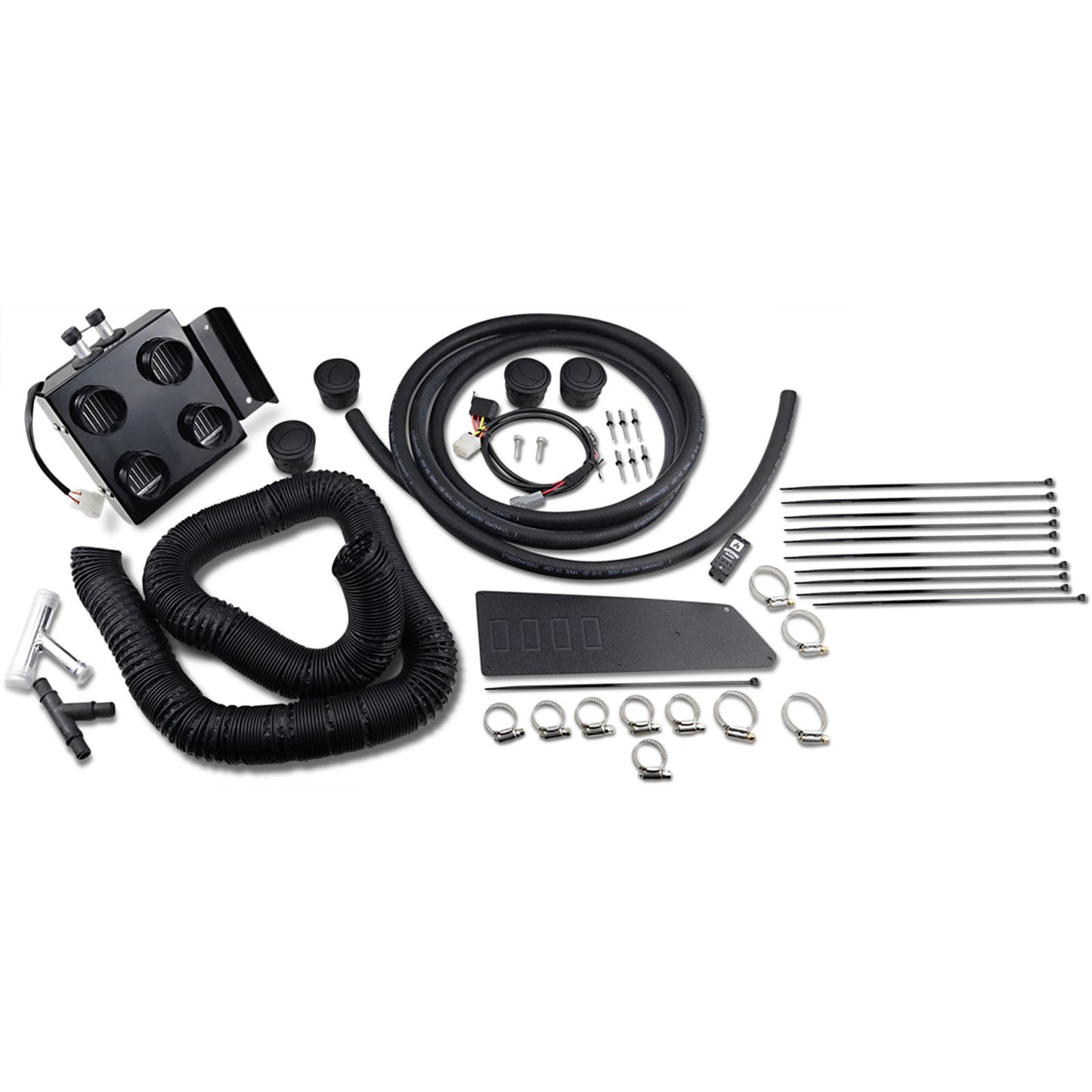 Moose Offroad Cab Heater Talon for Honda 4510-1238_442972